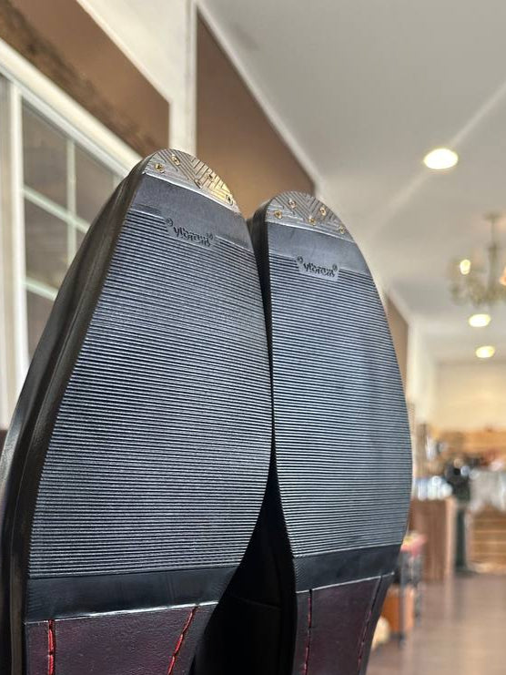 Toe Plates (French Tips)