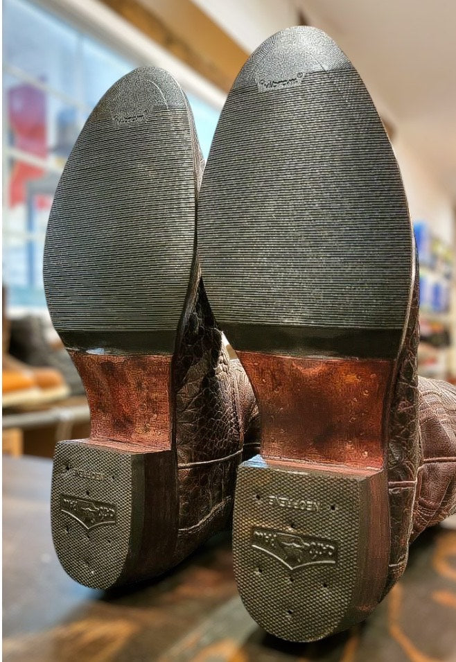 Sole Guards