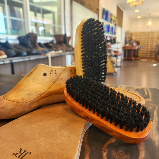 Medium Horse Hair Brush