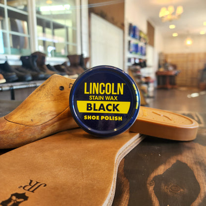 Lincoln Shoe Polish