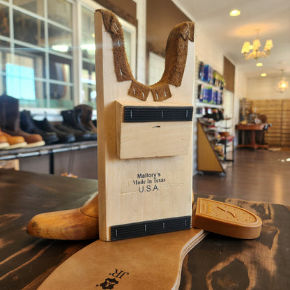 Boot Jack