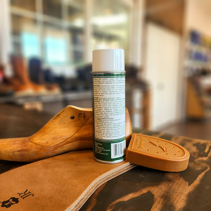 Shoe Stretching Spray