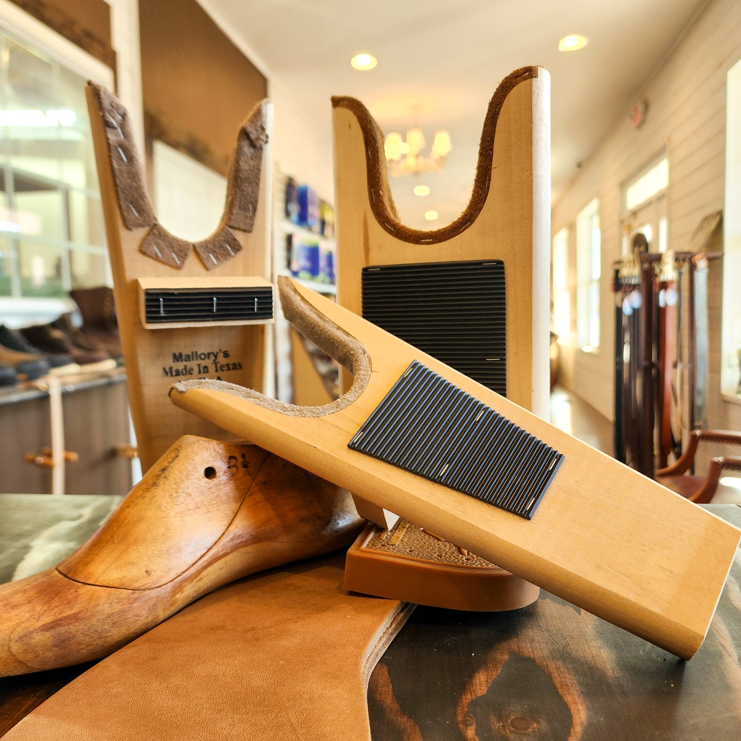 Boot Jack