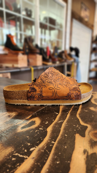 Birkenstock Double Sole Recraft