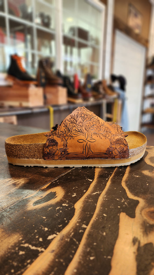 Birkenstock Double Sole Recraft