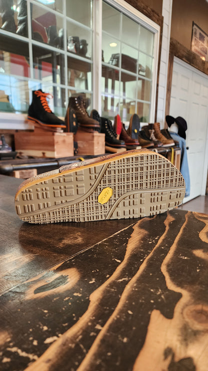 Birkenstock Double Sole Recraft