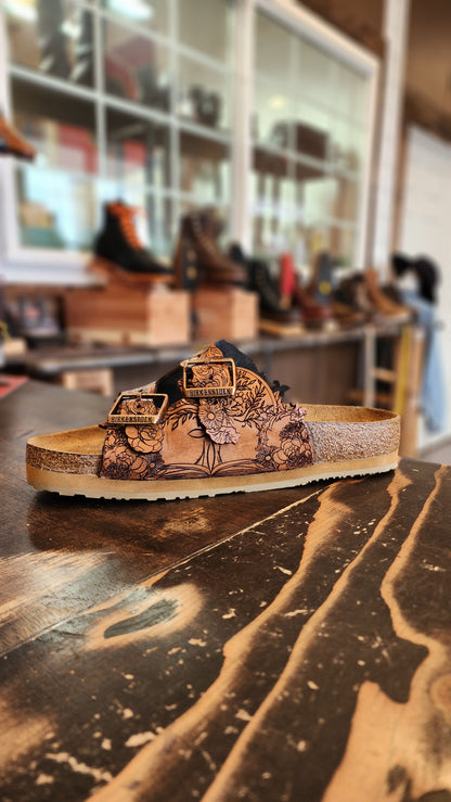 Birkenstock Double Sole Recraft