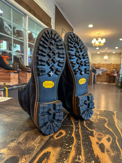 The Commander Recraft