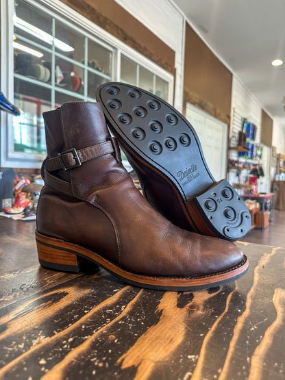 Thursday Boot Recraft