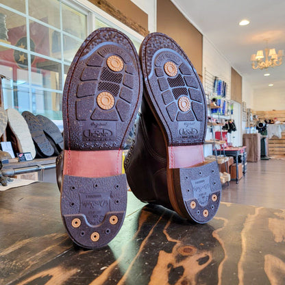 Thursday Dr Sole Half Sole & Heel