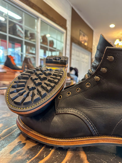 The Commander Recraft