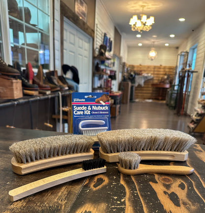 The All In One Brush Kit