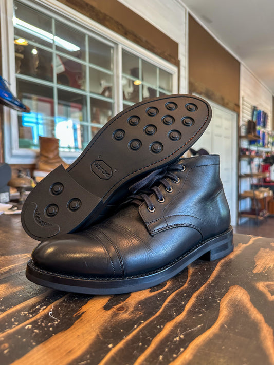 Thursday Boot Recraft