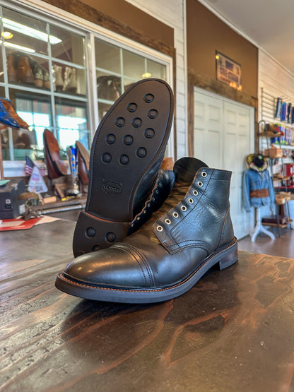 Thursday Boot Recraft