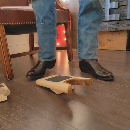 Boot Jack
